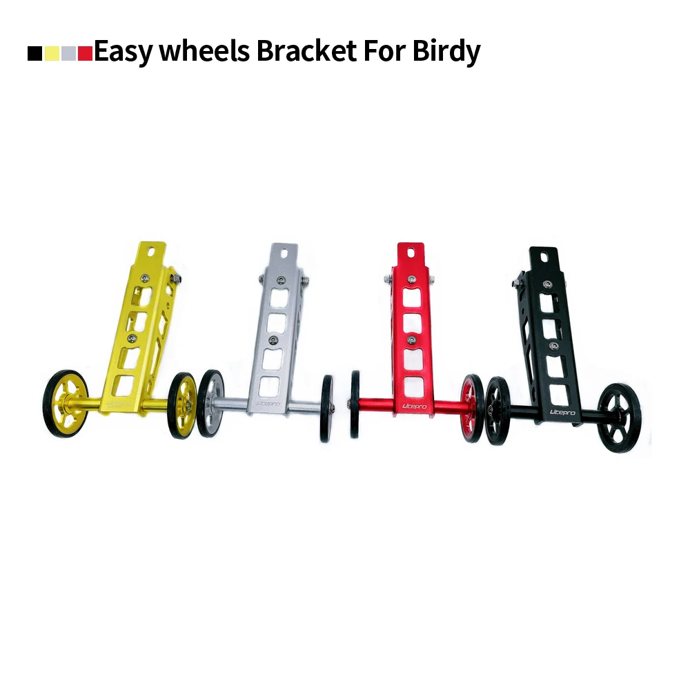 Beste 1 wiel fietskar