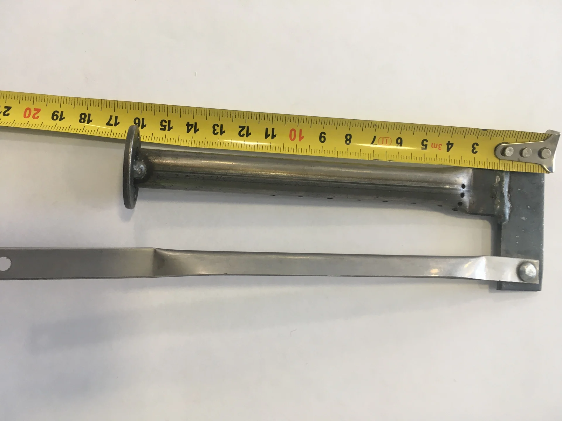 Замена биметаллической пластины на котле конорд своими руками