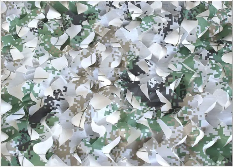 Маскировочная сеть камуфляж. | Спорт и развлечения