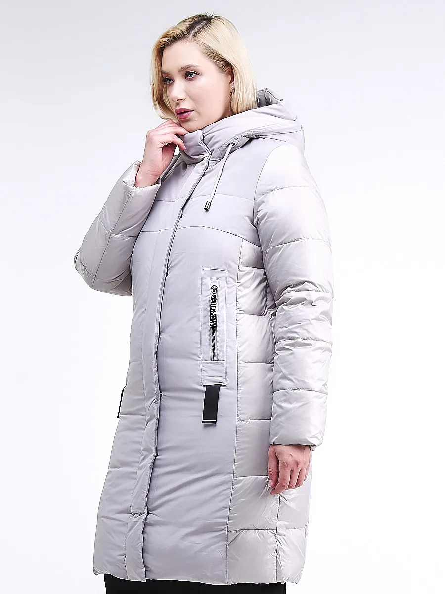 Куртка классика MTFORCE 100-921_46Sr | Спорт и развлечения