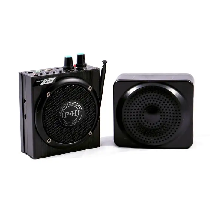 Электронный манок Photo-Hunter Sound8 | Спорт и развлечения