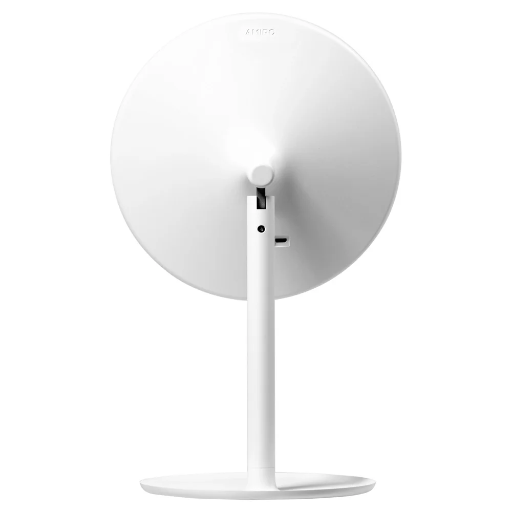 Зеркало для макияжа Xiaomi Amiro Lux High Color|Зеркала макияжа| |