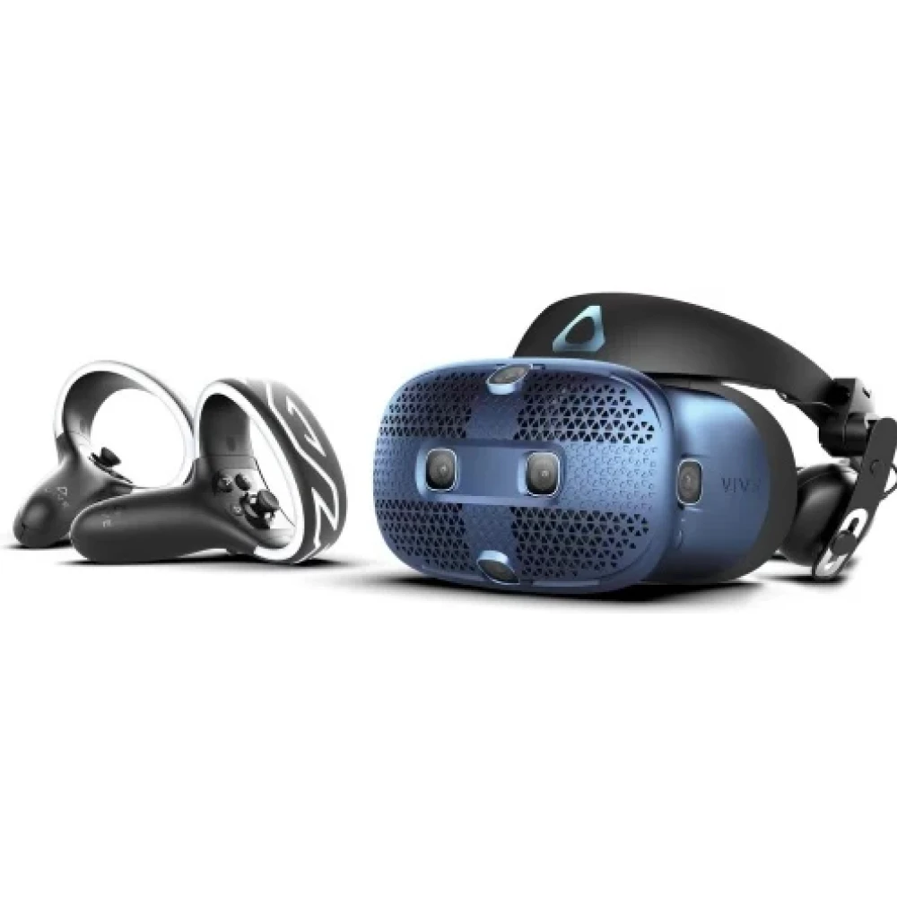 Система виртуальной реальности HTC VIVE Cosmos HTC-99HARL036-00 | Электроника