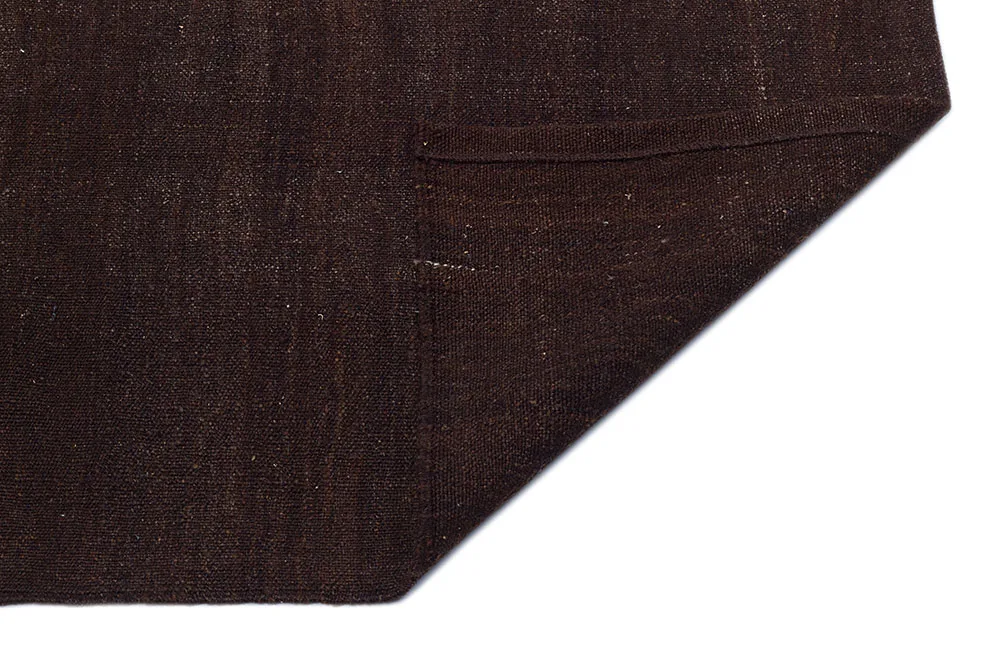 

Vintage Eskitme El Dokuma Kilim (2110)150x244