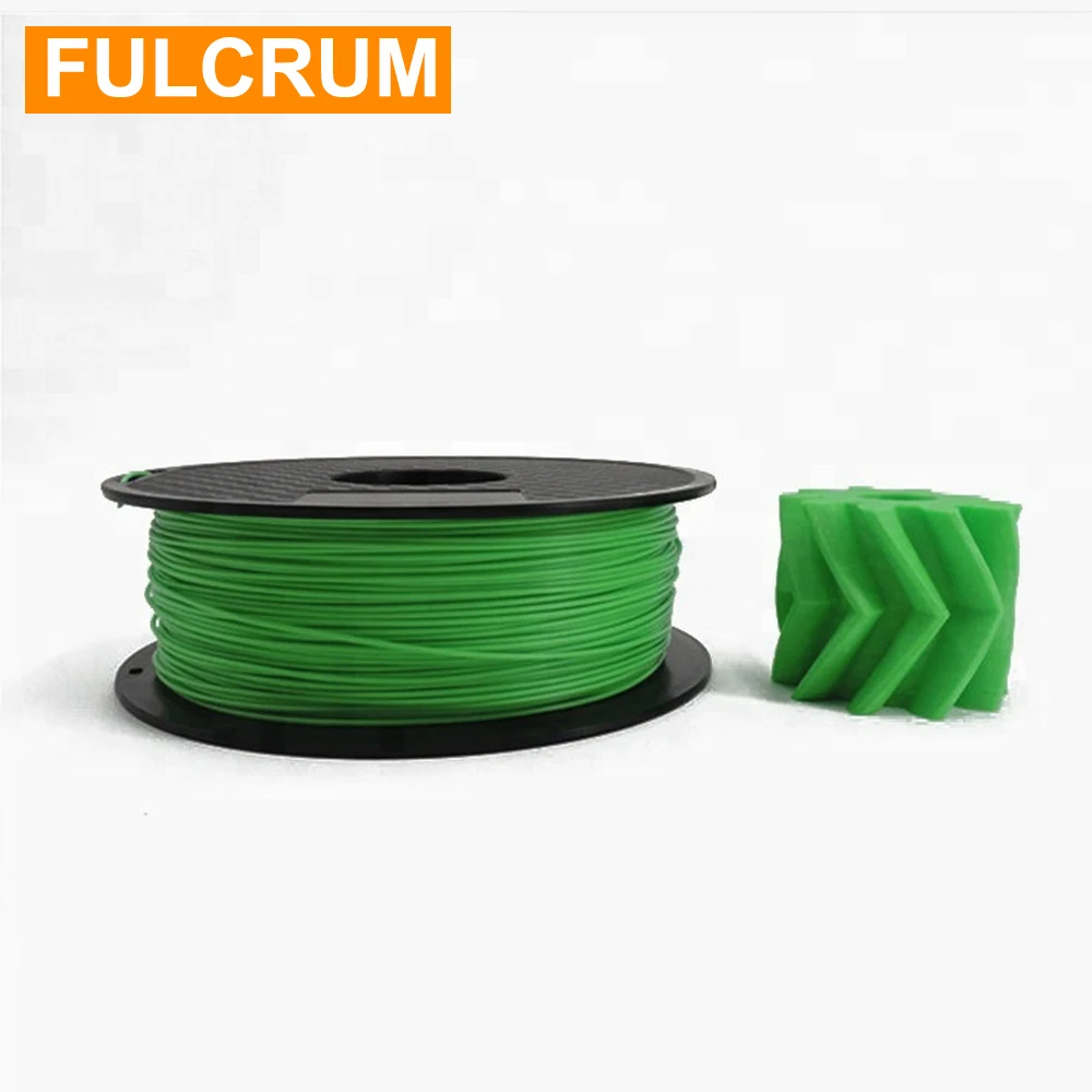 3D Пластик HIPS филамент FULCRUM 1.75mm для Печати Yousu creality anycubic wanhao flyingbear ender | Компьютеры и