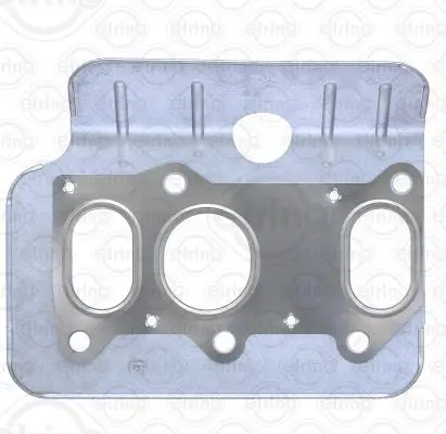 Прокладка коллектора выпускного VW Golf/Passat/Sharan/T4 2.8/2.9| |