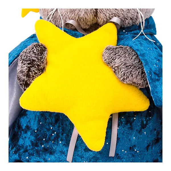 Clothes for soft toys Budi Basa costume star 22 cm | Игрушки и хобби