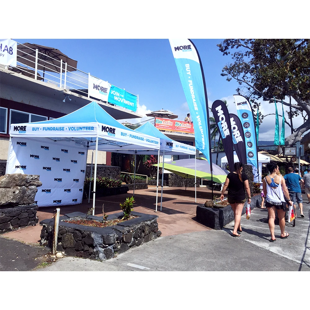 Бесплатная доставка в США дешевая торговая палатка внешняя фотопалатка 10x10 |