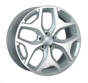 Wheels R16 5x100 6 5J ET48 D56 replay SB 22 SF | Автомобили и мотоциклы