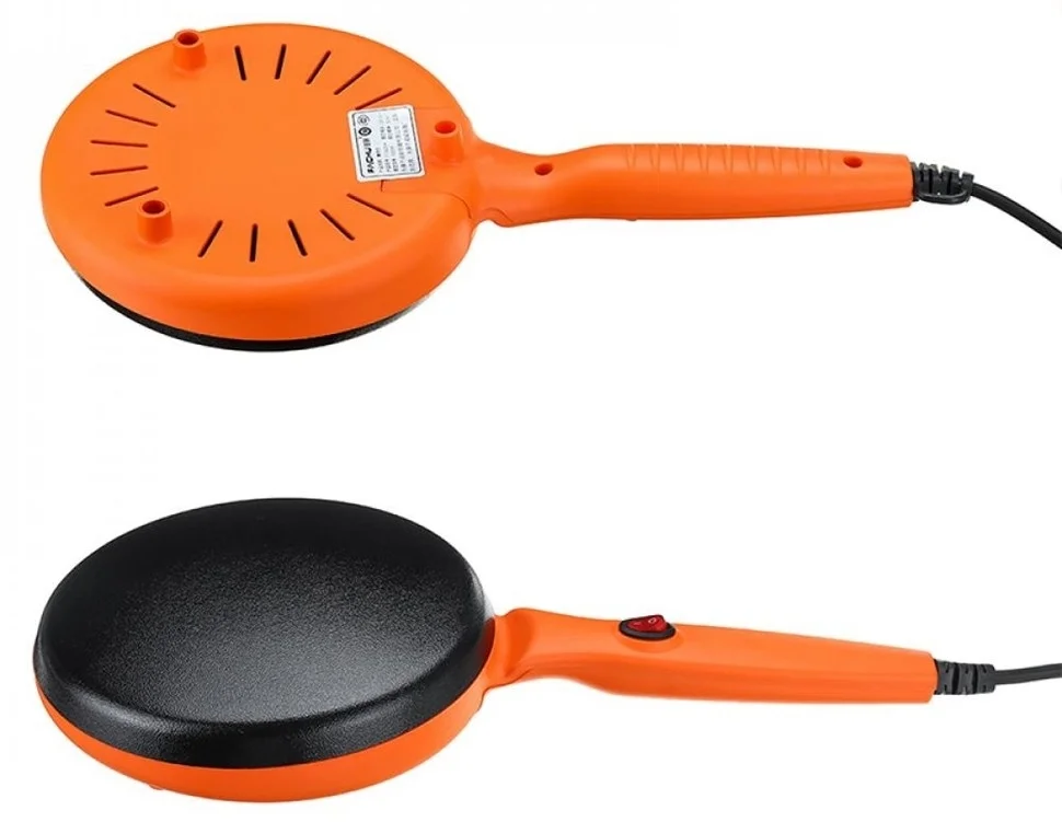 Блинница Xiaomi Liven Fun Pancake Machine (BC-411A) |