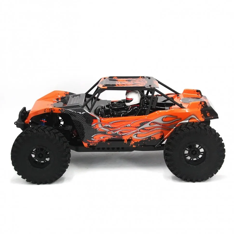 Радиоуправляемый внедорожник HSP/Redcat VerDikt 1:8 4WD 2.4G - 94991PRO-70592 (94991PRO-70592) |
