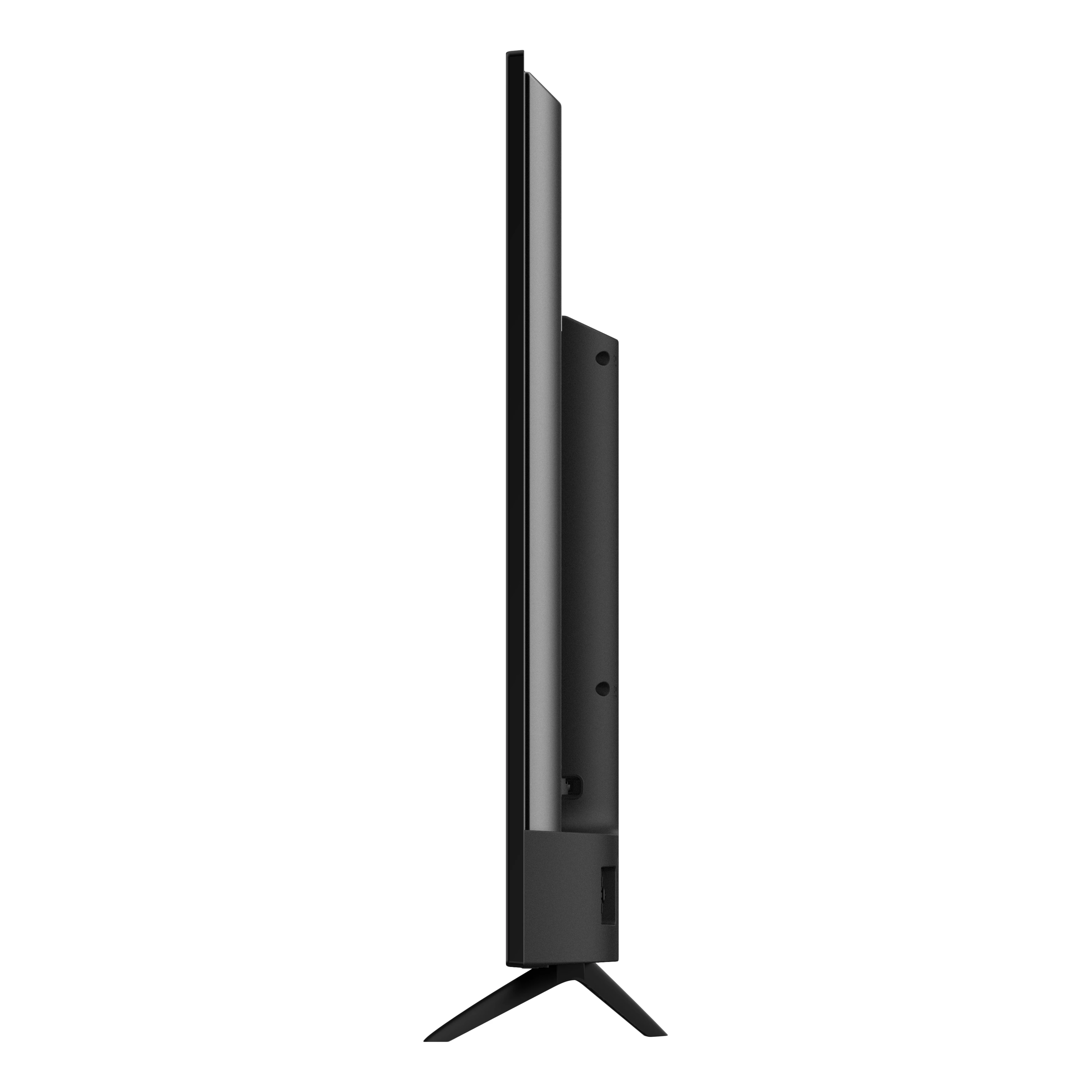 Телевизор Full HD 43 дюймов Panasonic TX 43GR300 43inch TV Оригинал черный ЖК телевизор