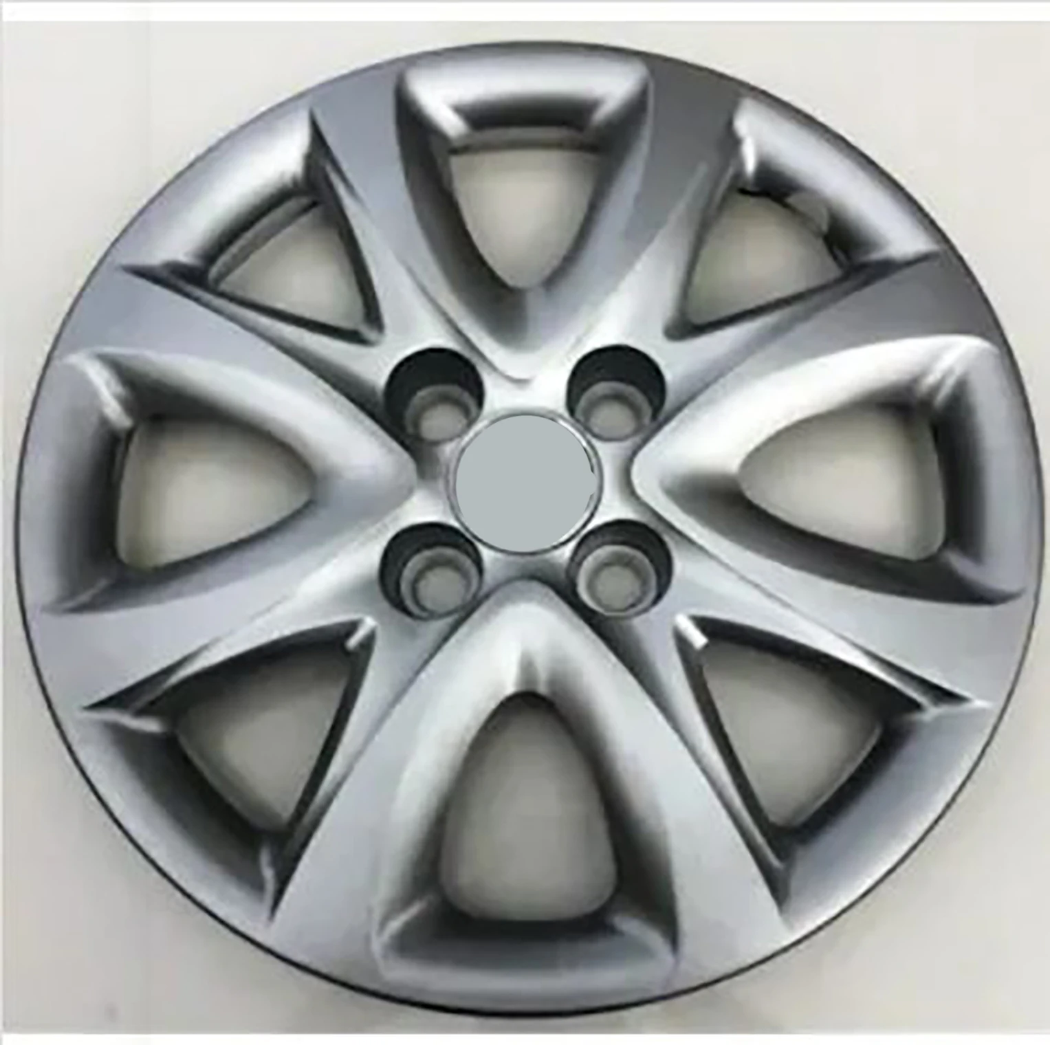 4 шт./комплект резиновые накладки на обод колеса для Hyundai Accent оснастки