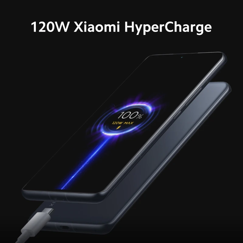 Tanie Wersja Globalna Xiaomi 12 Pro 5G Smartphone 12GB + 256GB Snapdragon 8 Gen 1 Octa Core 120Hz Odśwież 50MP Kamera 120W ładowanie