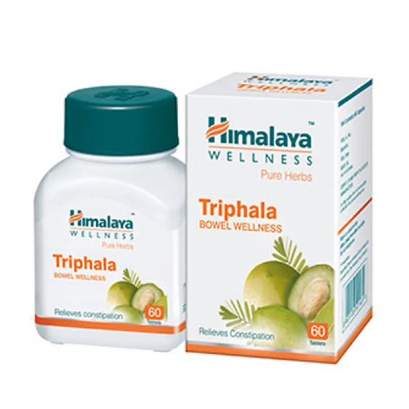 Арджуна Гималаи. Himalaya. Трифала гималаи