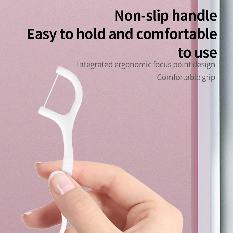 Зубочистки одноразовые 120 шт./лот |