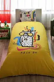 

Crown Licensed 100 Cotton Adult & Child Room Brf Duvet Cover Suit Tek Personality Hallmark 410585981