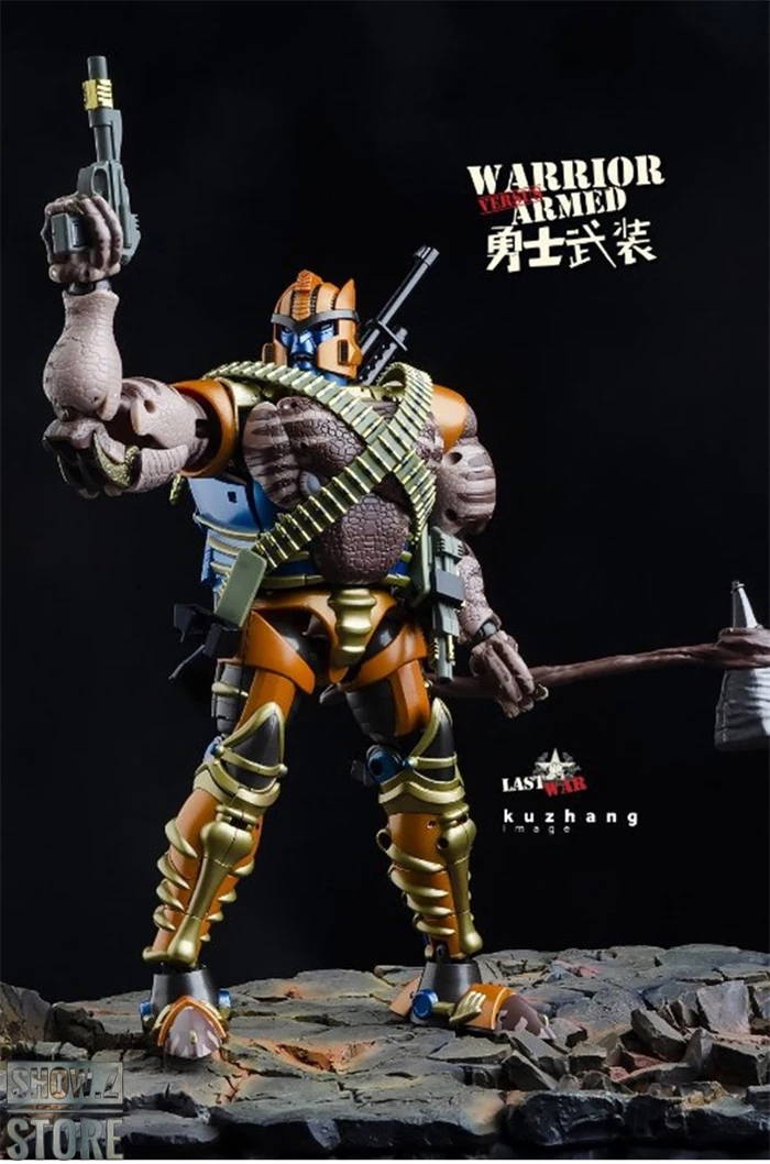 [Показ. Z Store] модель модели 005 MP 41 MP41 Dinobot обновленные наборы трансформации экшн