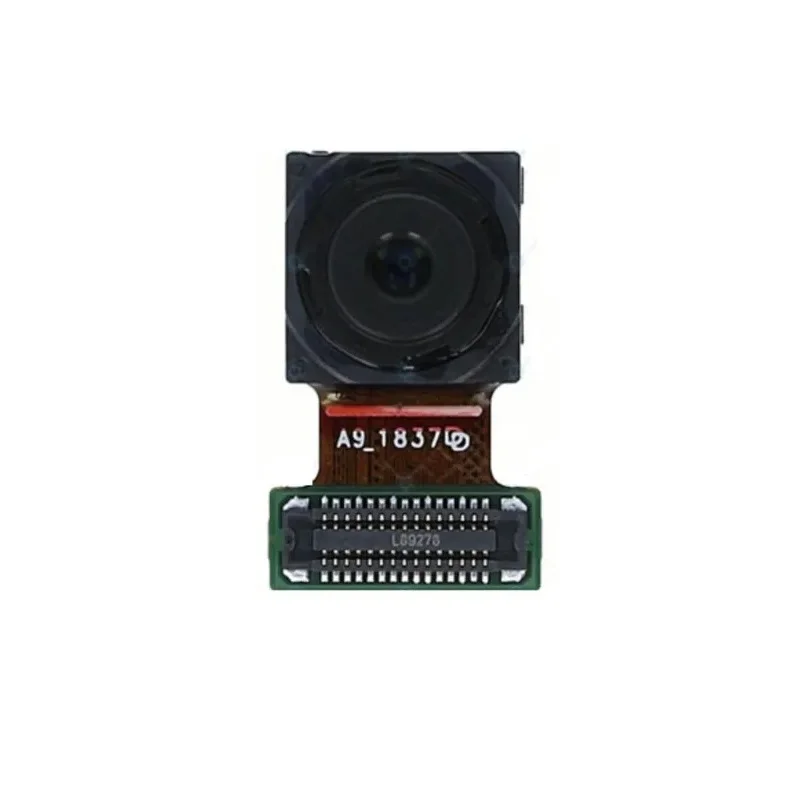 Camera for Samsung A920F (A9 2018) front |