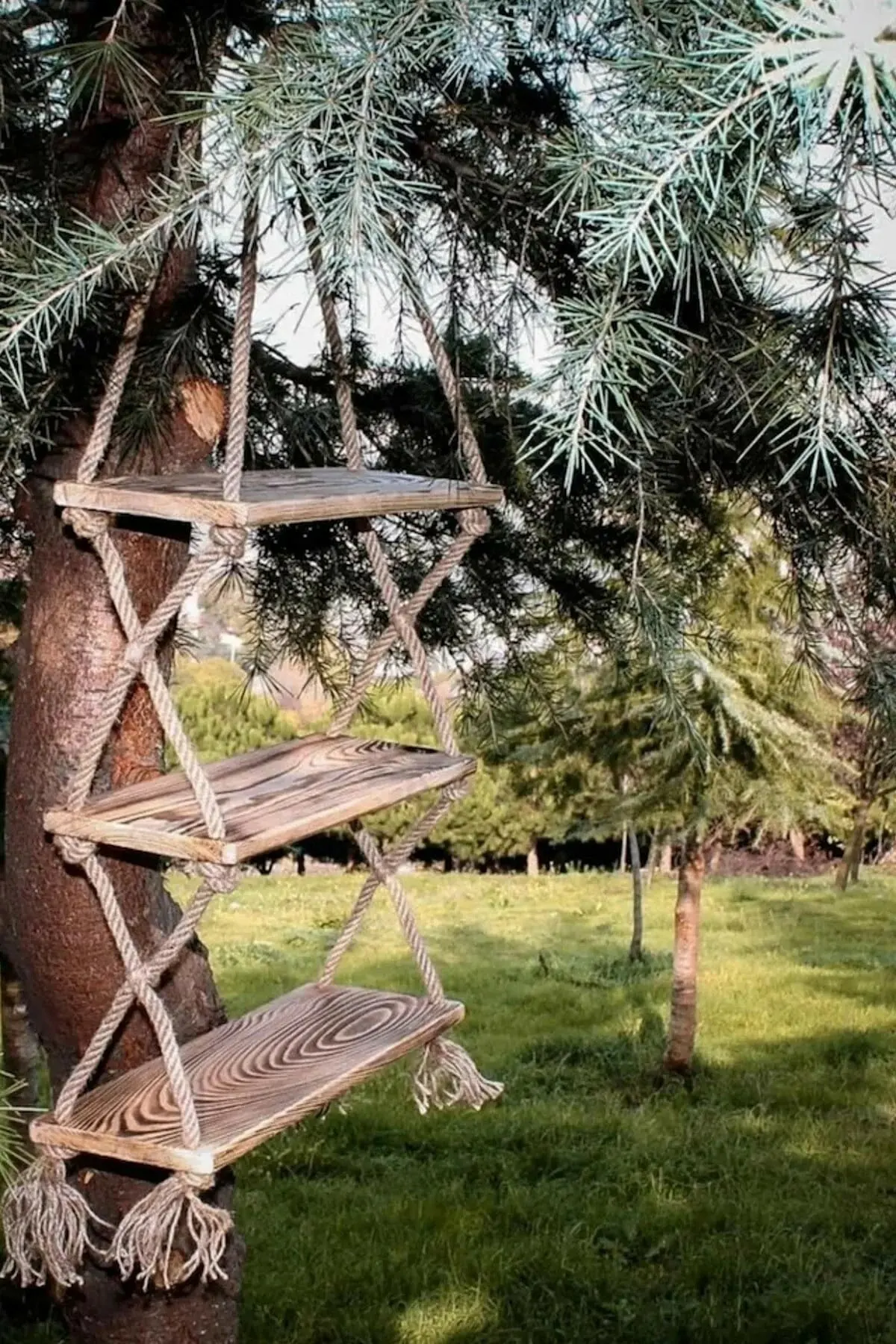 Украшение для дома настенная полка разделитель стильный дизайн ручная работа