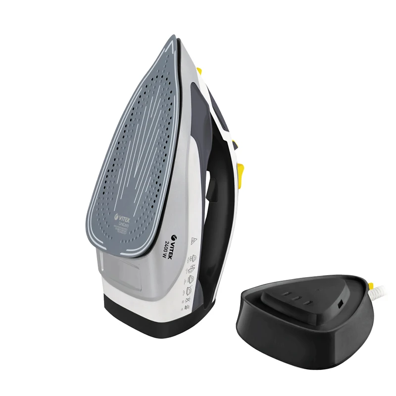 Утюг VITEK VT 8312|Утюги и парогенераторы| |