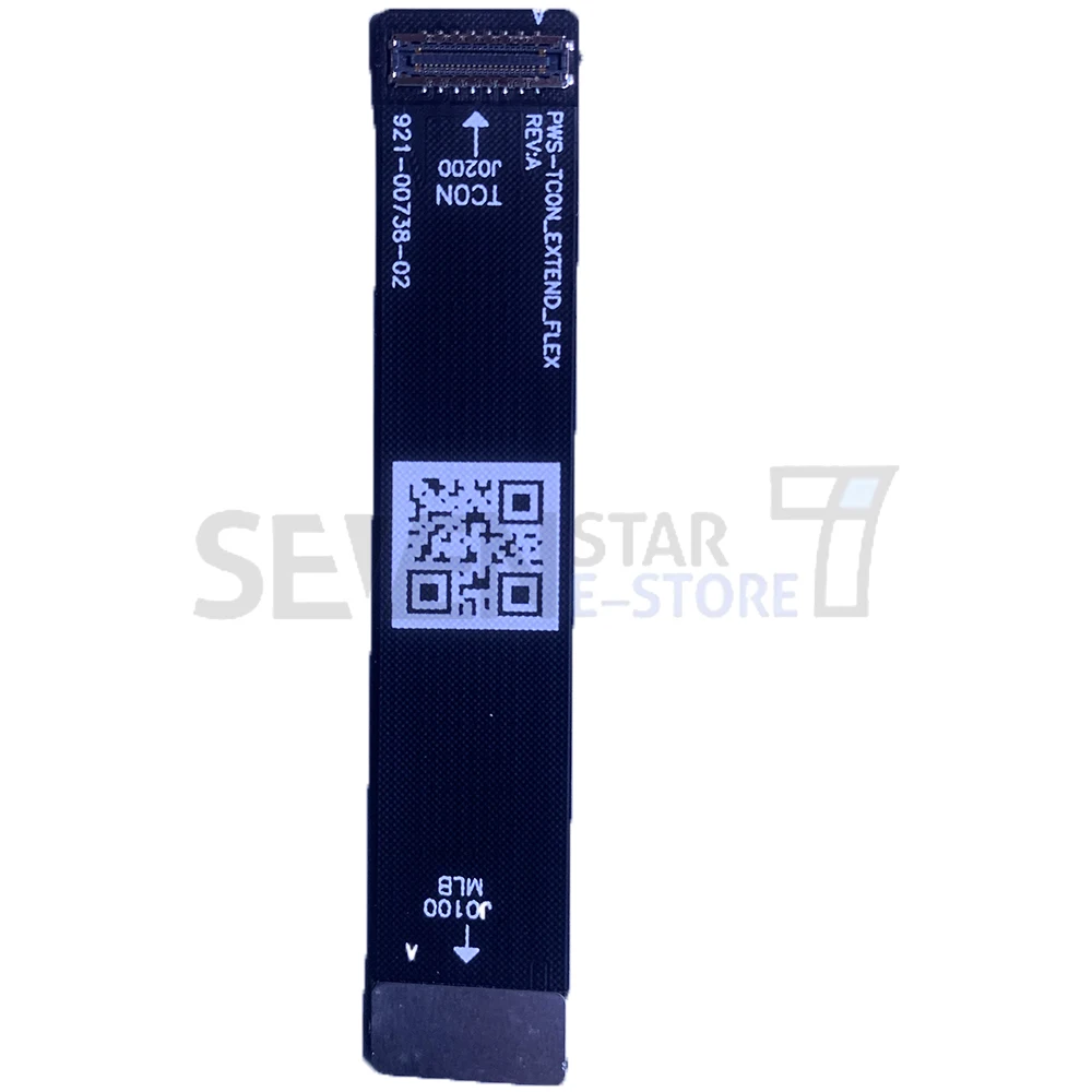 Протестированный ремонтный гибкий кабель для Apple MacBook Pro Air Retina A1706 A1707 A1708 A1989 A1990 A1932