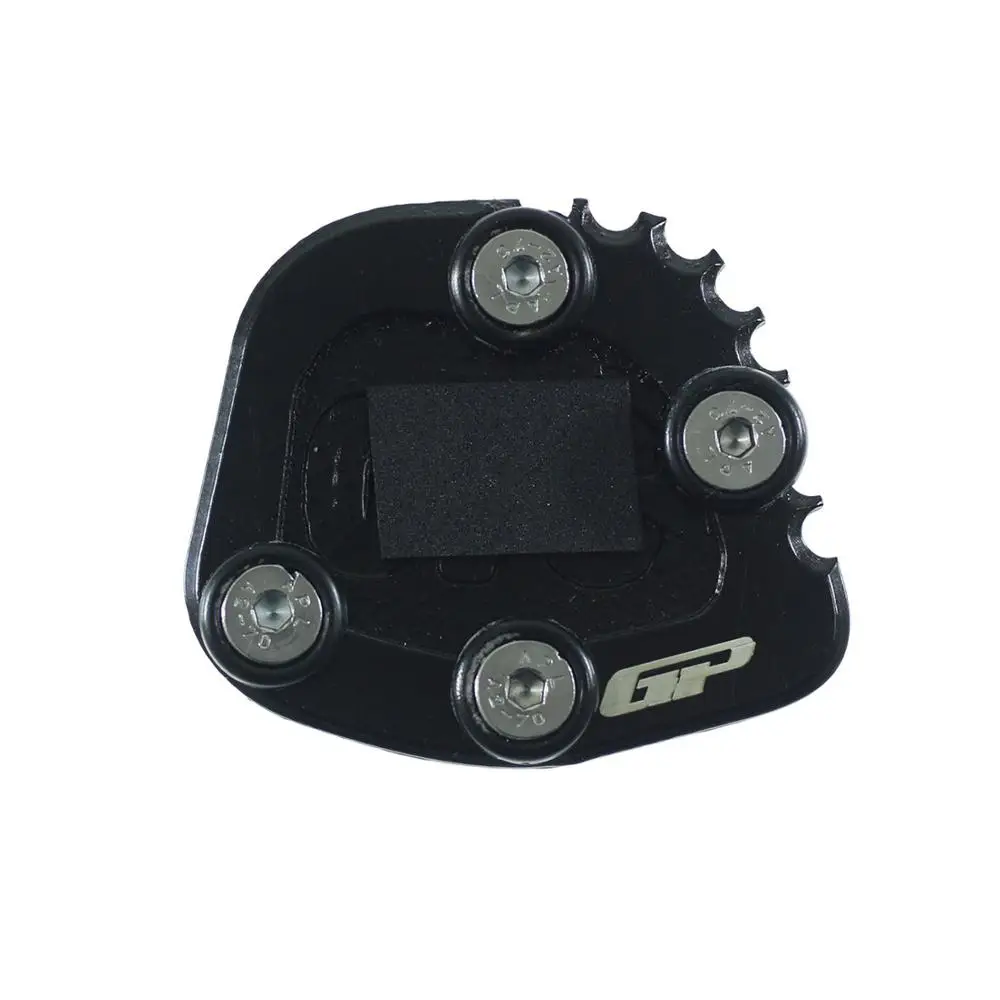

GP Kompozit for Bmw G 310 GS Side Stand Extender 2017-2020