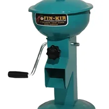 Hazelnut Walnut Almond Apricot Kernel Olive Crusher Machine All Metal Hand Grinding Milling Multi Kitchen Gadget Tools