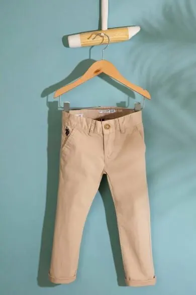 

U.S. POLO ASSN. Slim Pants