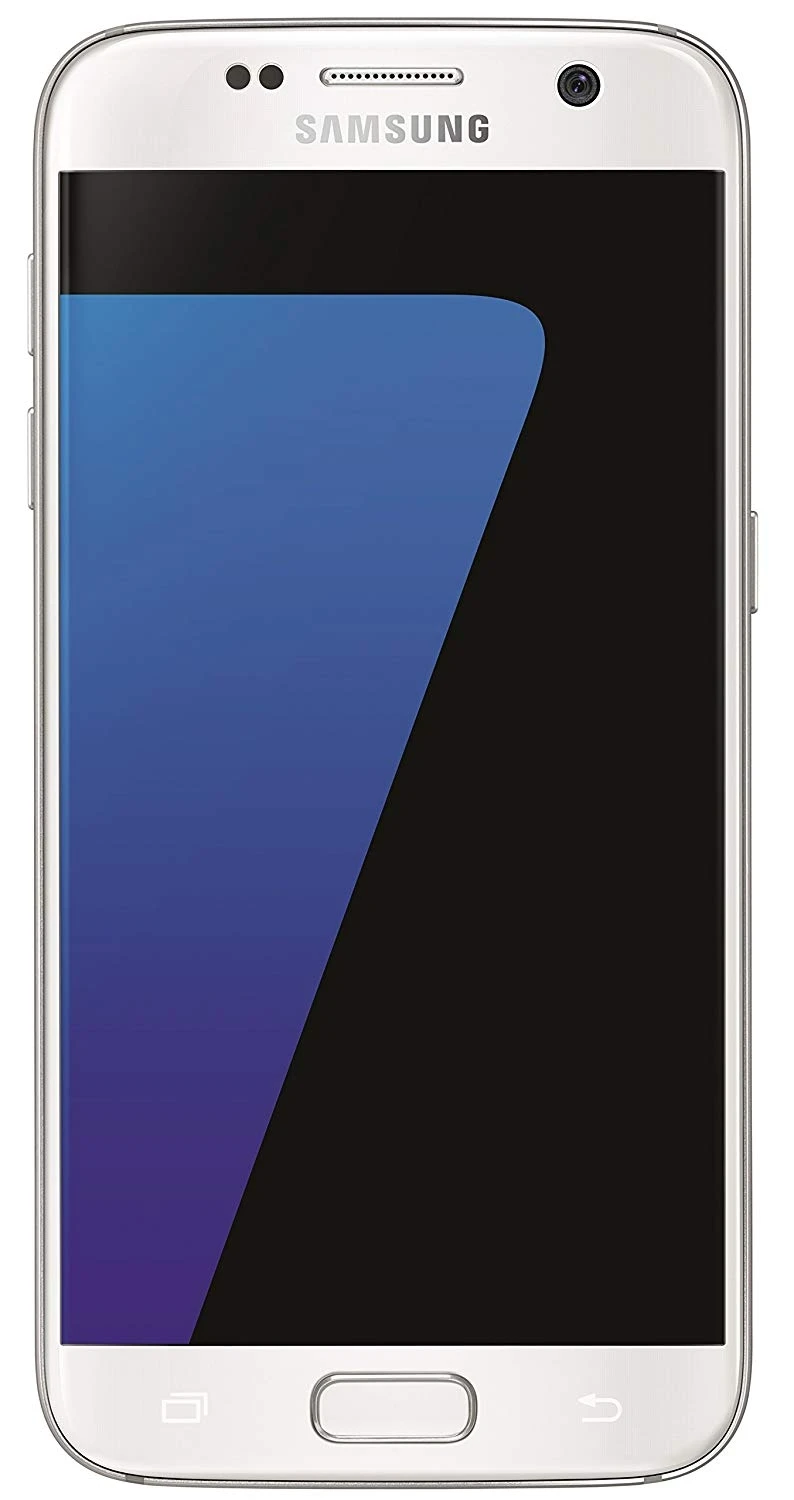 Samsung Galaxy S7 LTE (экран 5 1 &quot 4 Гб оперативной памяти внутренний 32 жесткий ГБ De memoria