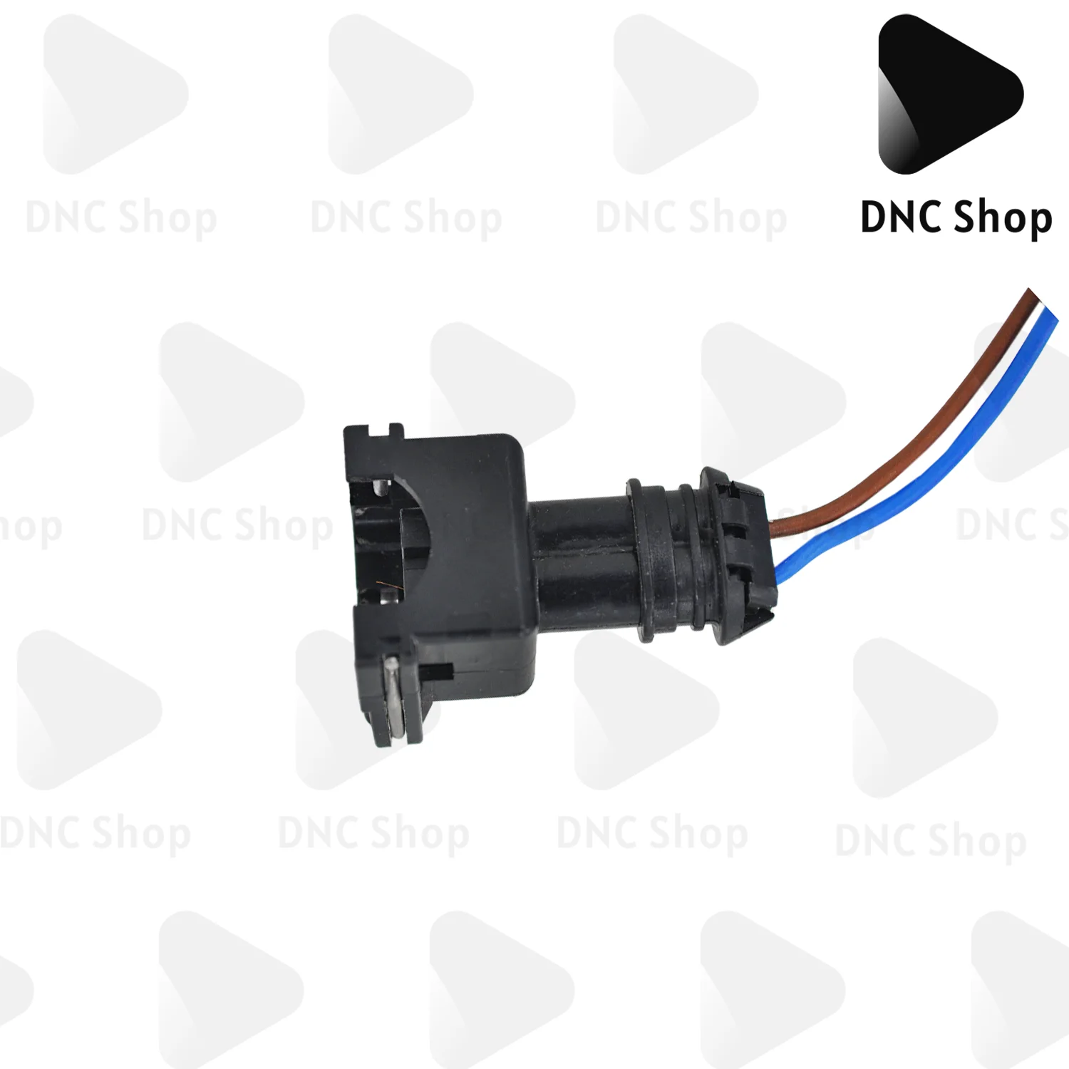 

Universal Gasoline Vehicle Injector Socket 2-Wire