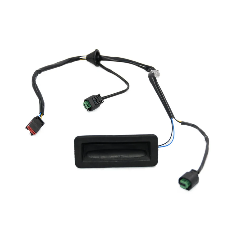 LR020997 LR042648 для Land Rover Freelander 2 переключатель блокировки багажника задней двери