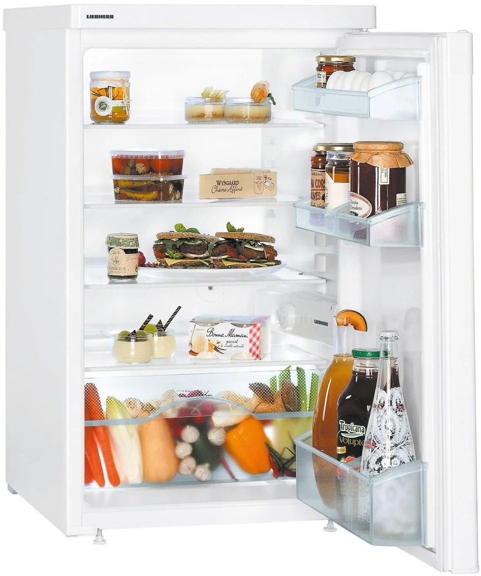 Однокамерный холодильник Liebherr T 1400-20 | Бытовая техника