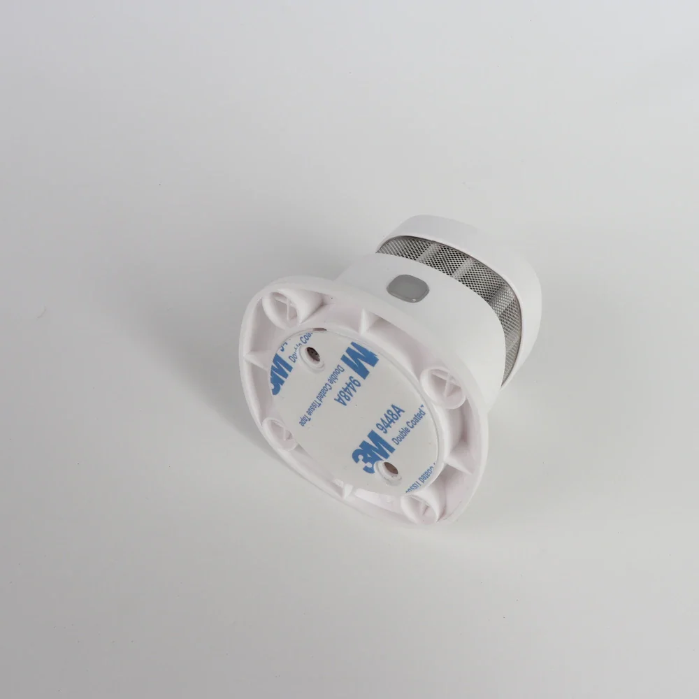 Heiman беспроводной Zigbee умный противопожарный детектор сигнализация датчик дыма Умный домашний датчик s с CE EN14604 ROSH утвержден