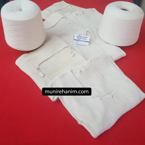 

Female Women Sleeveles Top Organic %100 Turkish Cotton Tank Top Soft High Quality quick drying thermo Innershirt Vest Girl warm