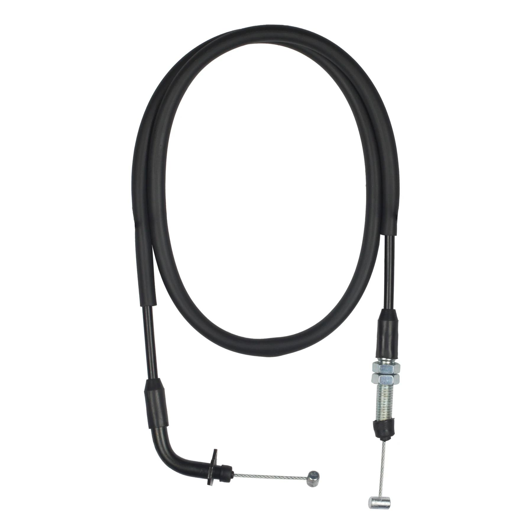 

MotoMaster 6KM0-100200 Throttle Cable for CFMOTO NK250/ 300NK