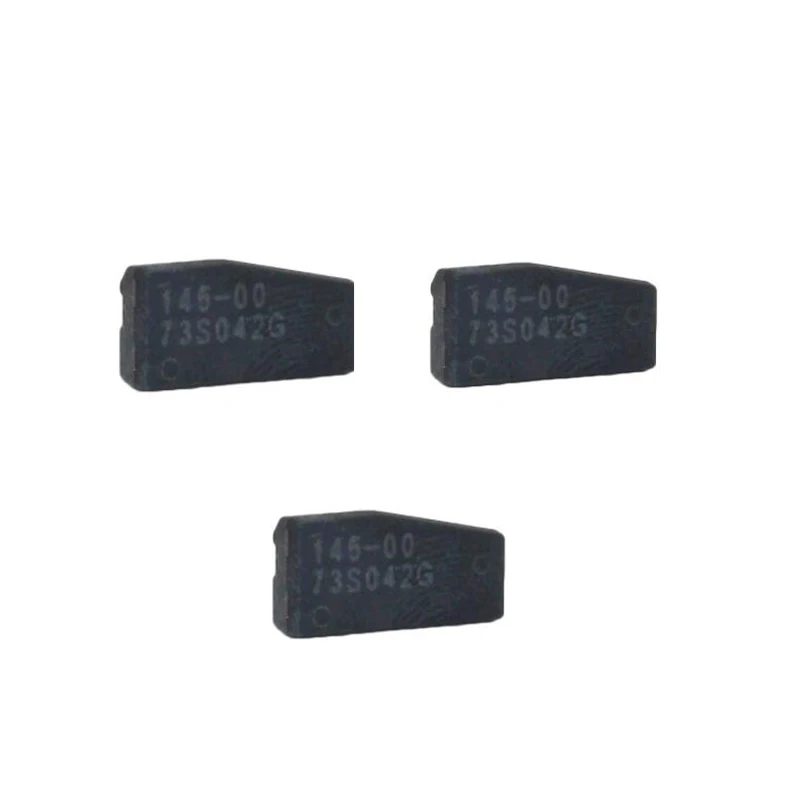 ID82 чип из чистого углерода ключ для автомобиля TP34|IC/ID карты| |