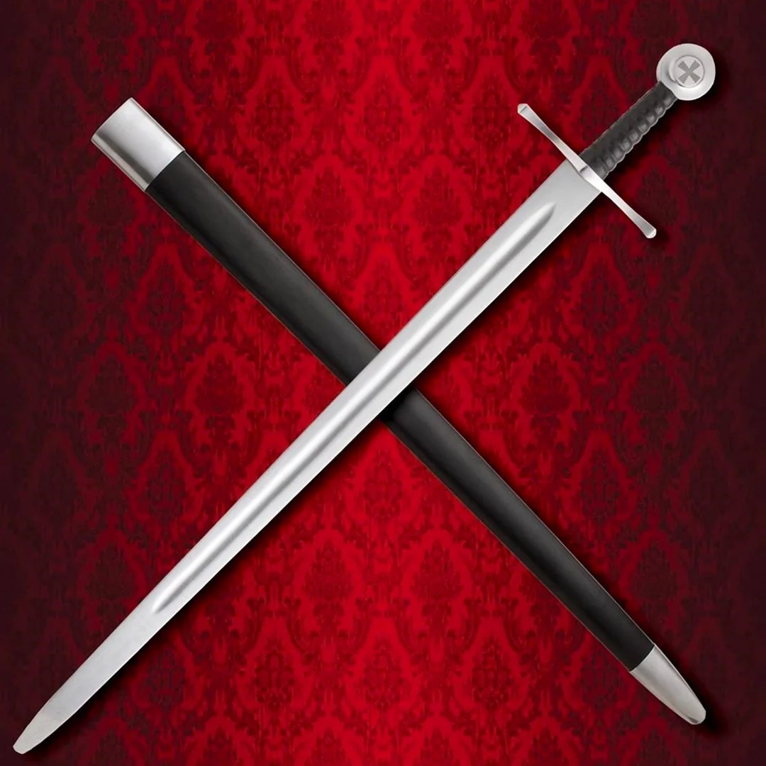 Меч сценического истребителя Templar|Игровые мечи| |