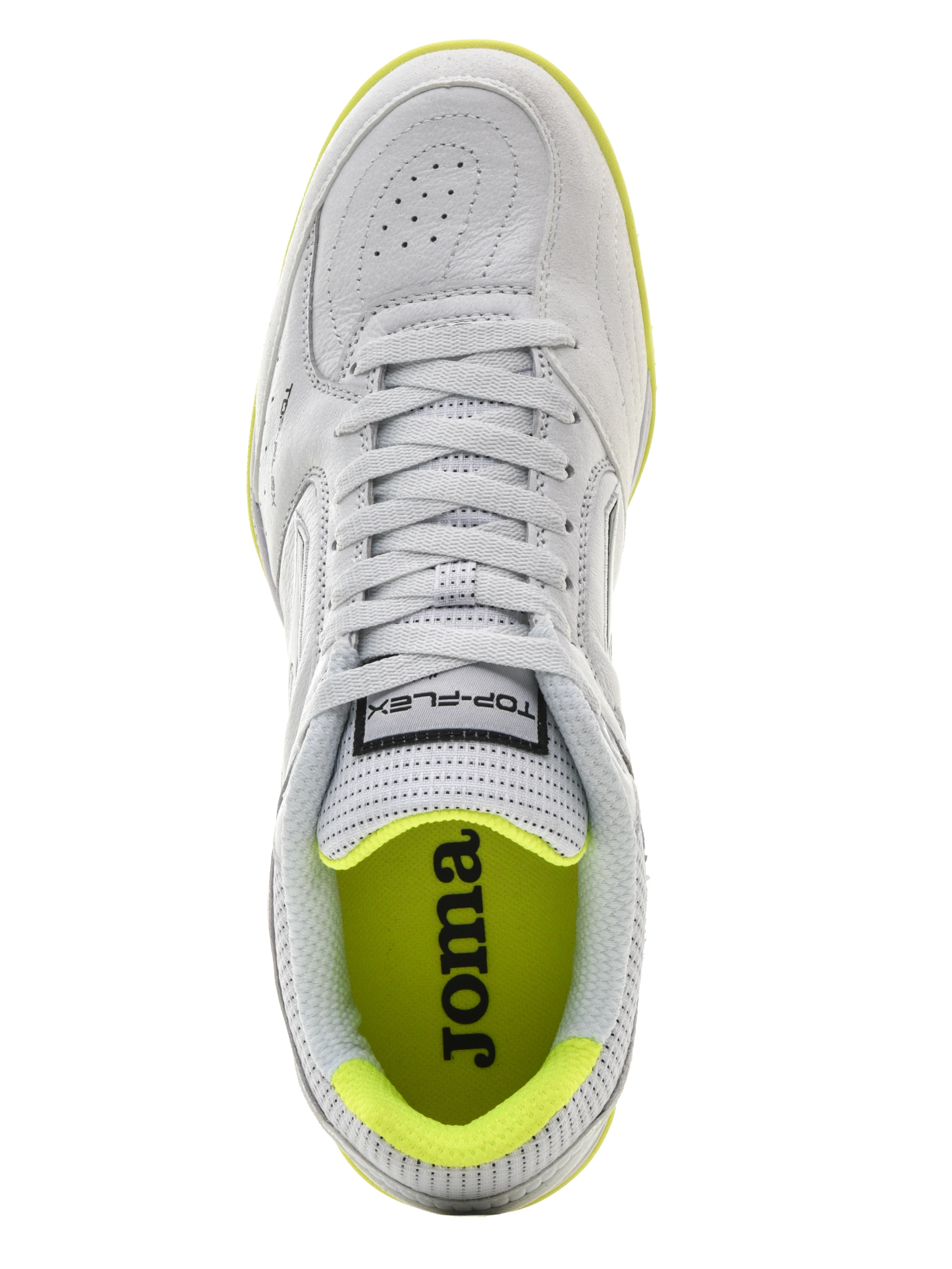 Joma. Турфы TOP FLEX белый | Спорт и развлечения