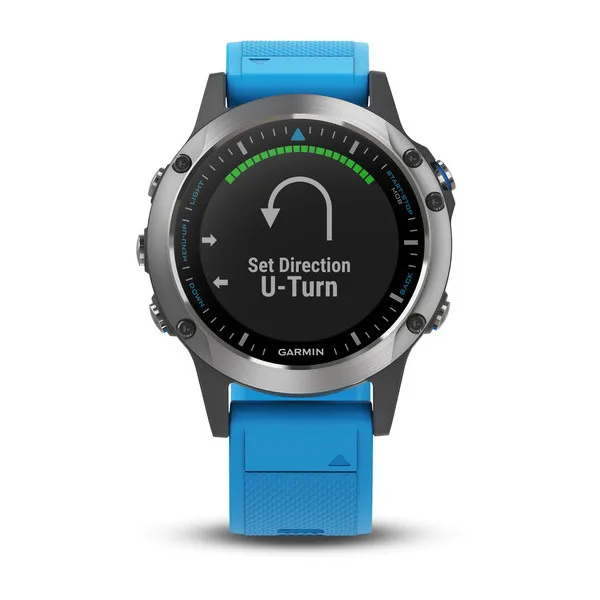 Garmin Quatix 5|Смарт-часы| |
