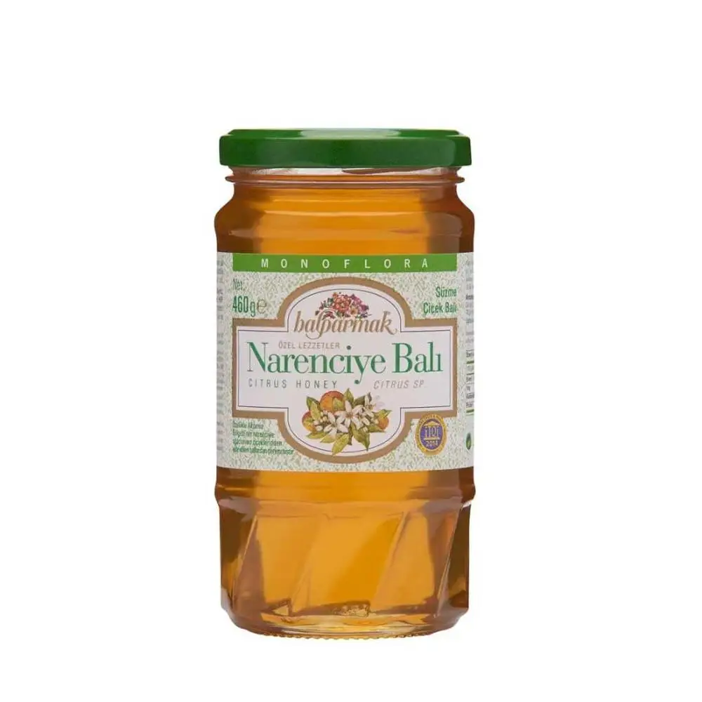 

Balparmak Citrus Honey 460 g