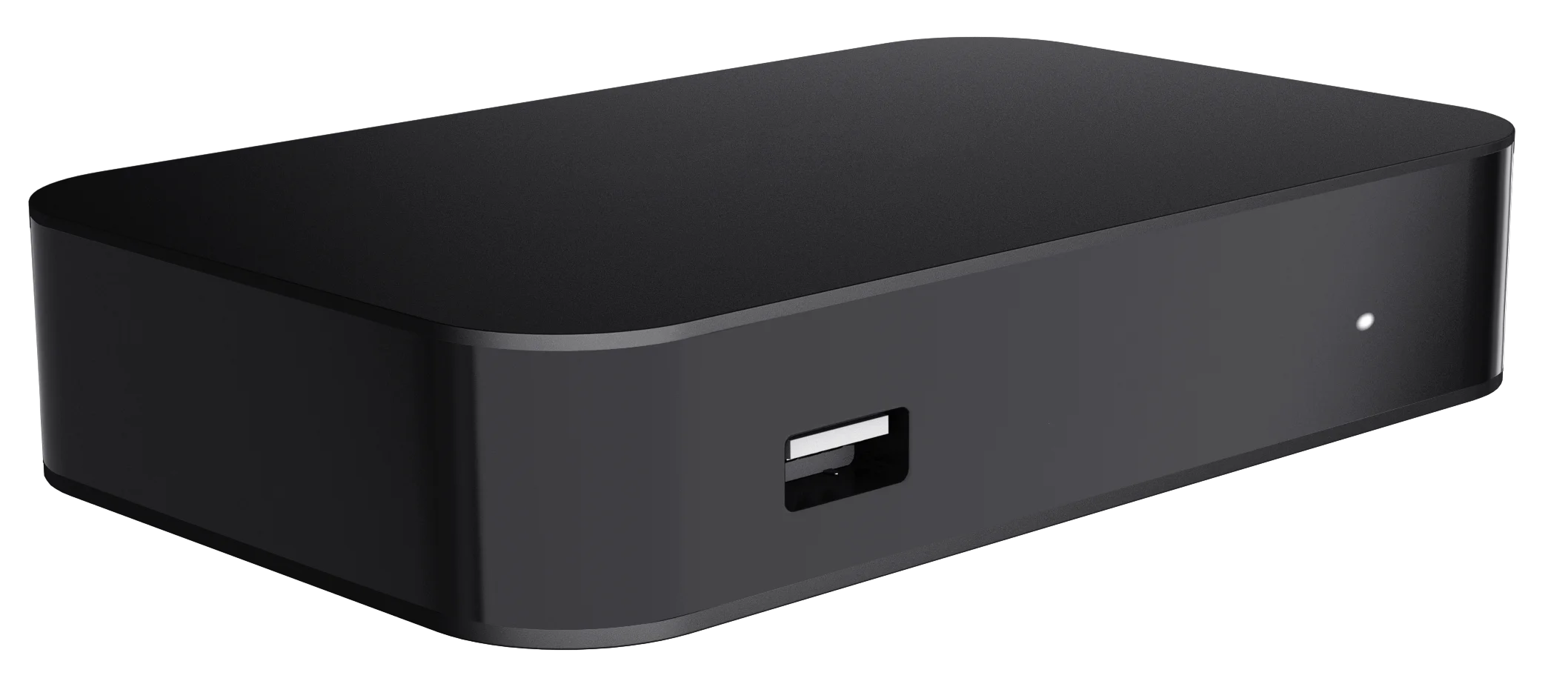 ТВ-приставка Infomir MAG522 IPTV/OTT 4K медиастример Linux OS HDMI USB Ethernet |