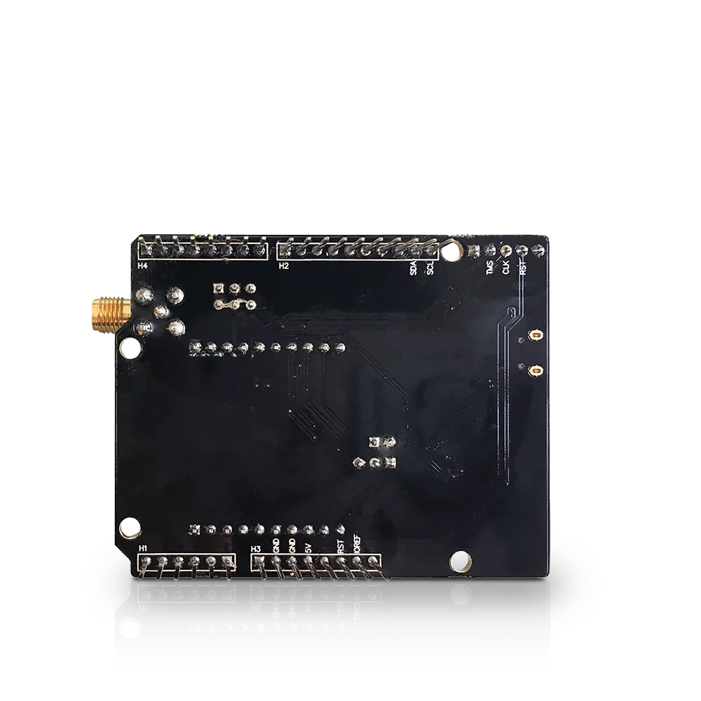 WisDuino оценочная плата | RAK811 Поддержка AS923 868/915/433/470MHz LoRa/TTN RAKwireless|lora arduino|board boardlora shield