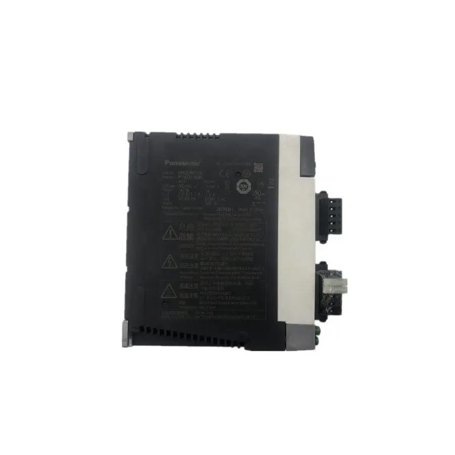 

MADLN15SE Original Industrial 200W Panasonic Servo Motor Driver