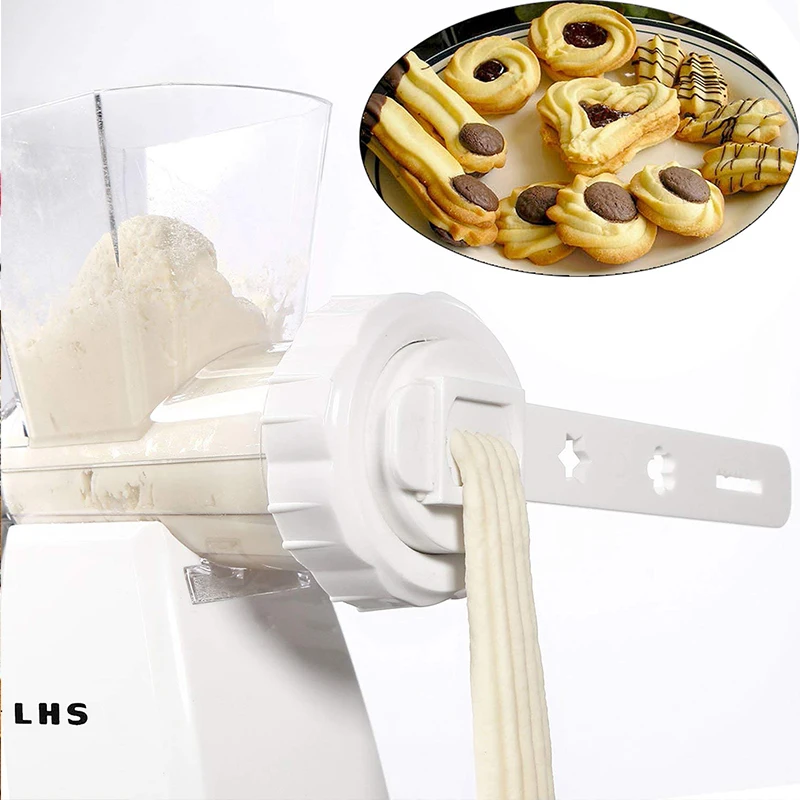 lhs beef sausages maker manual meat mincer hand operated food processors noodles grinder kitchen accessories gadgets free global shipping
