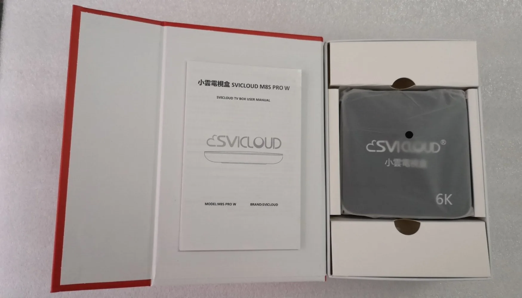 Новое поступление Сингапур, Starhub Fiber tv Box SVICloud Gen2 UHD IP tv Box с Китай HK Сингапур МОЙ США Великобритания индийские каналы