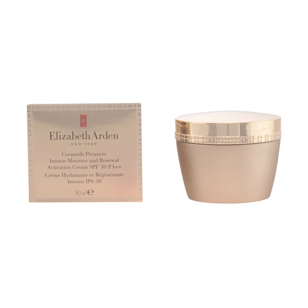Питательный крем для лица Ceramide premium Elizabeth Arden |