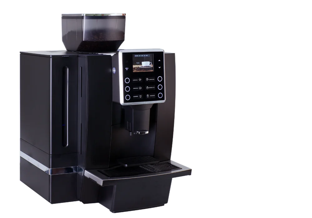 Автоматическая кофемашина K90L (Black) | Бытовая техника