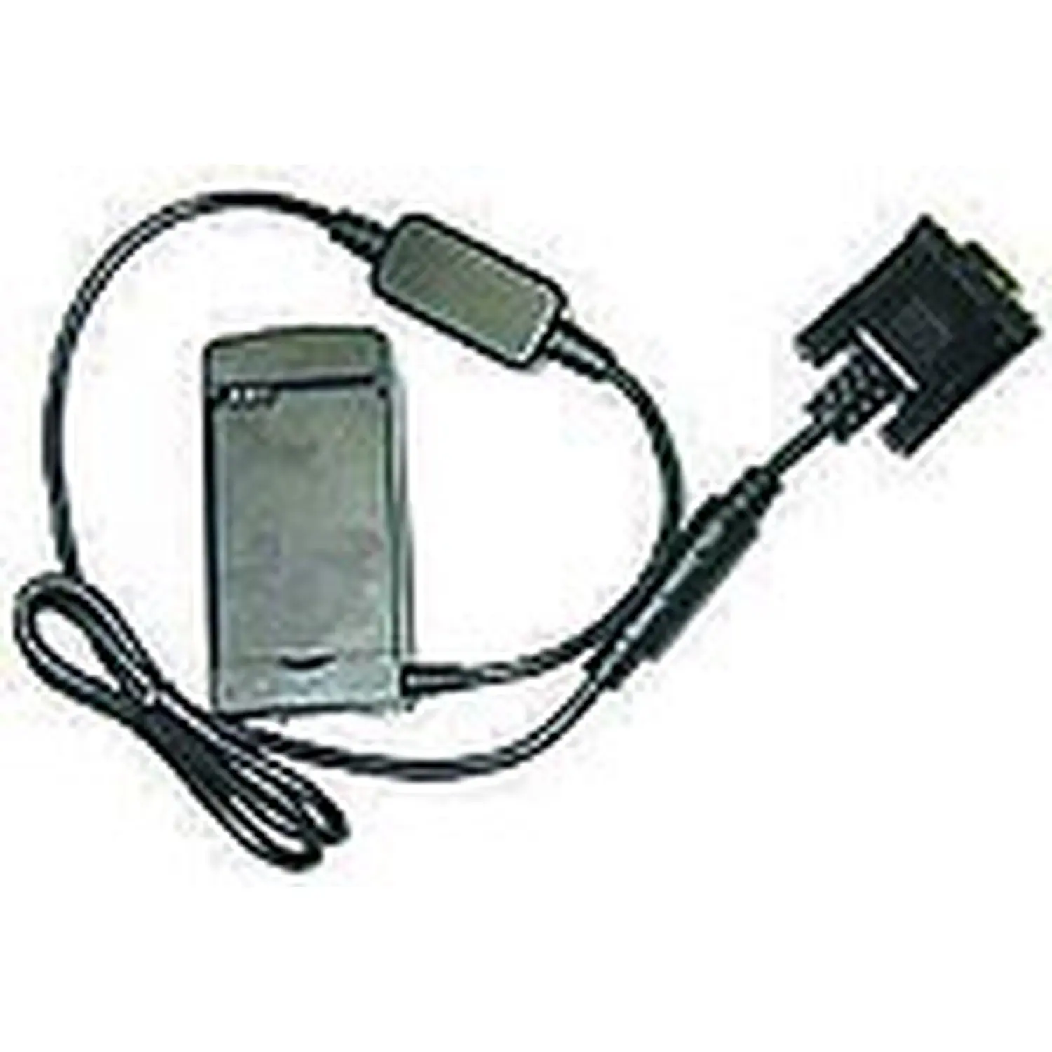 Шнур FBUS MBUS для NOKIA 5100|Шлейфы мобильных телефонов| |