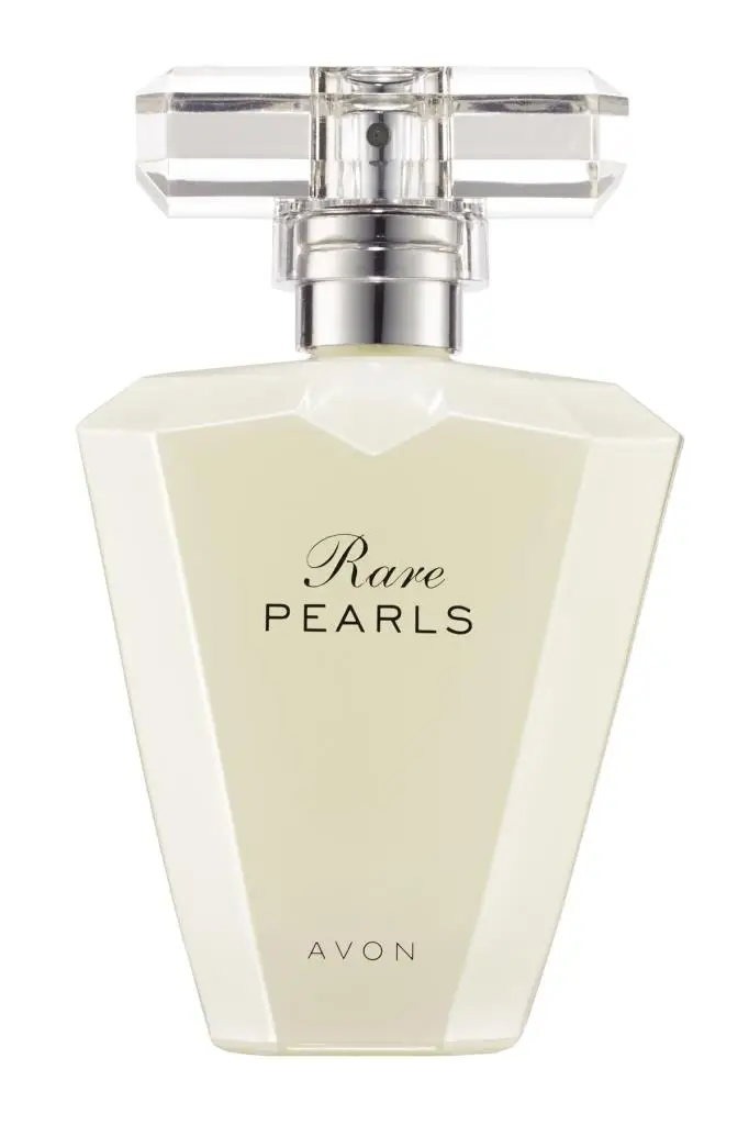 Avon Rare Pearls Женский парфюм Edp 50 мл.|Дезодоранты и антиперспиранты| |